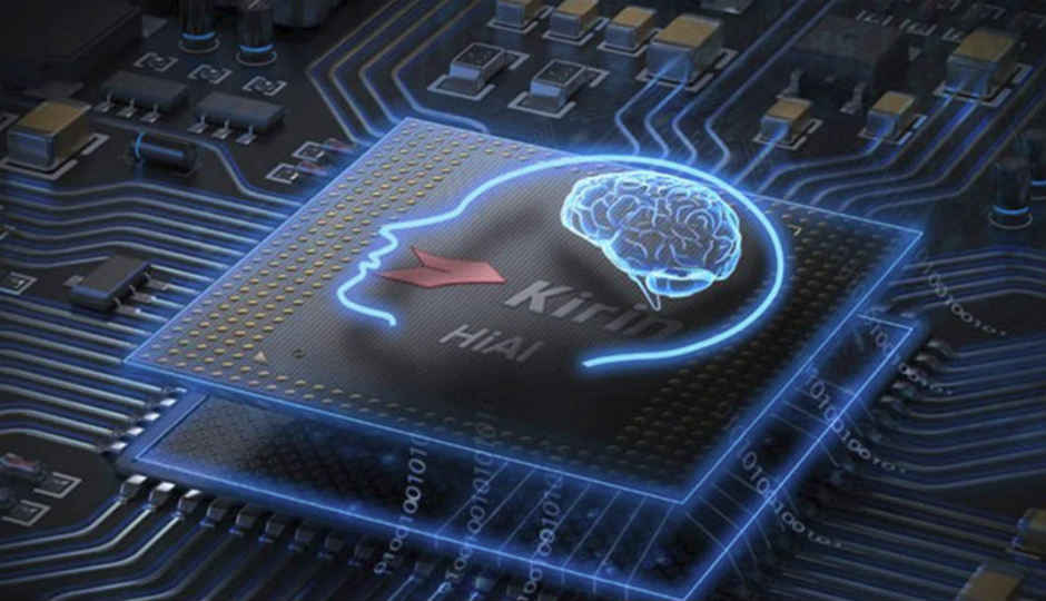 Huawei Kirin 990 SoC could be a 7nm chip with Balong 5000 modem for 5G speeds
