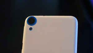 First look: HTC Desire 820