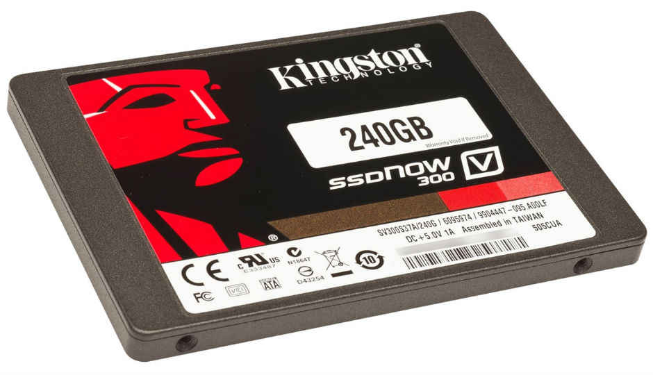 Selecting the right SSD for your PC and Laptop