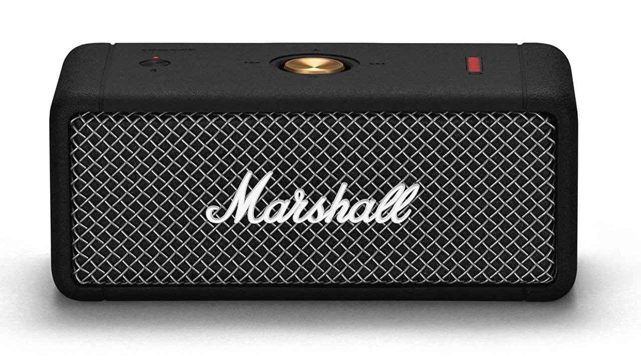 Best portable speakers for an indoor party