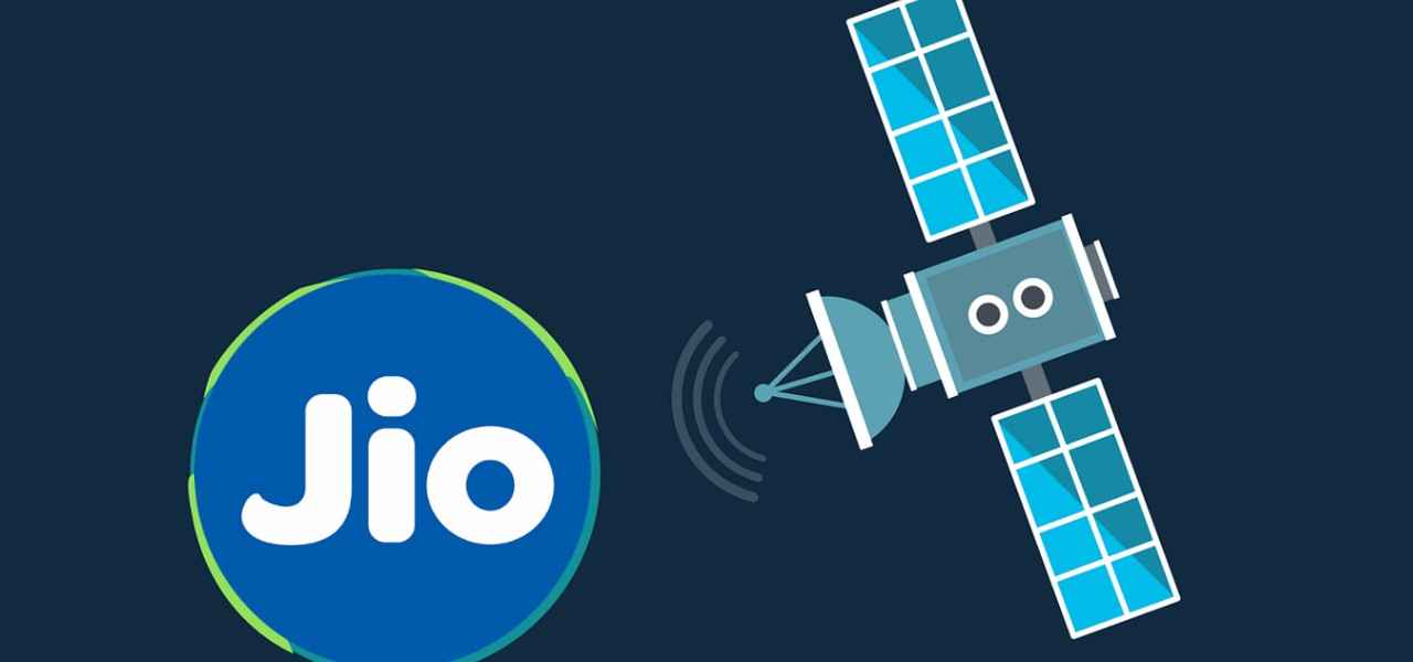 Reliance Jio announces its Satellite Internet service in partnership with SES: Here’s how it could work