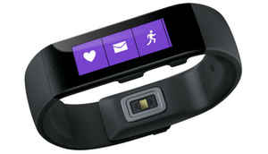 Microsoft Band: The best smartband right now?