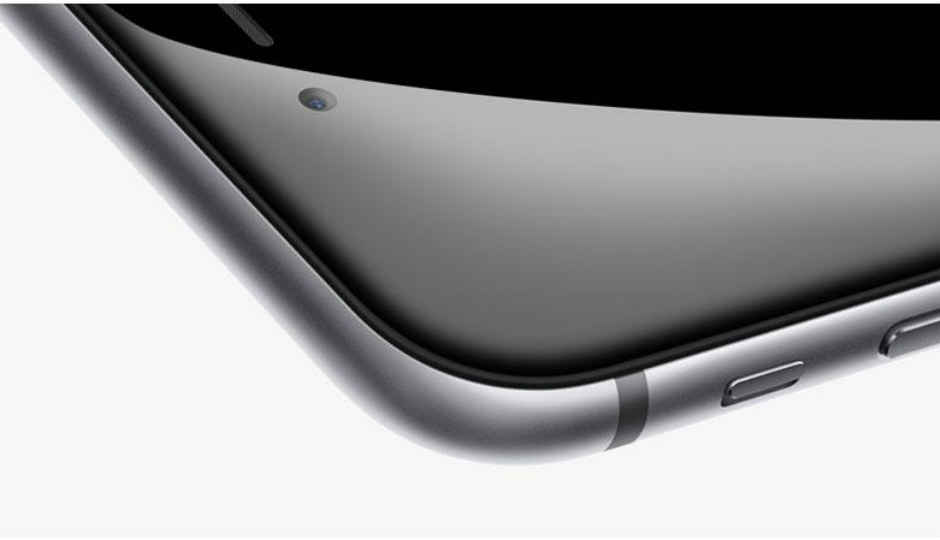 iPhone 7 Plus leaked image shows dual camera setup