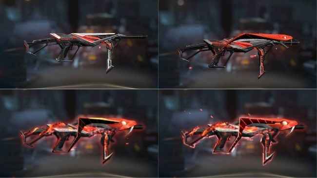 Garena Free Fire Heres All You Need To Know About The New Predatory