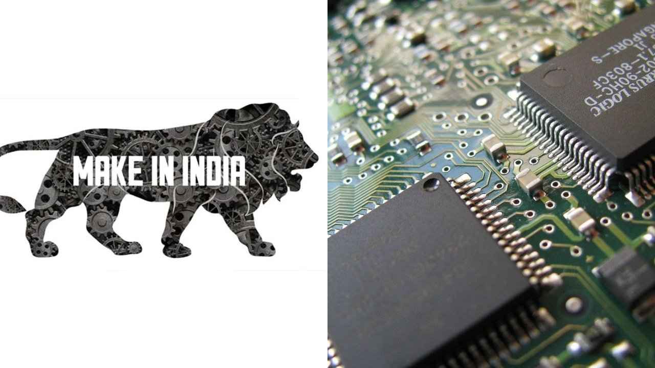 The International Semiconductor Consortium aims to set up a $3B manufacturing unit in India