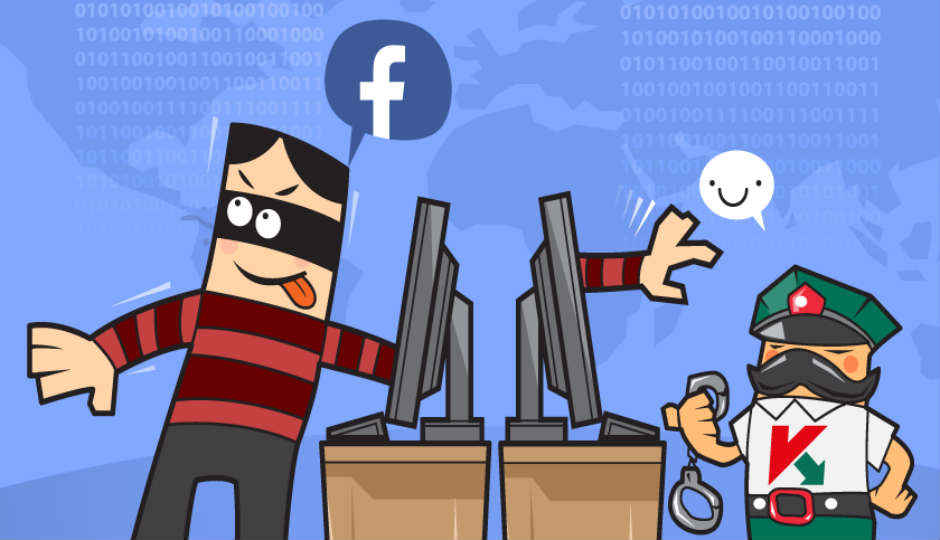 Facebook’s new tool detects malicious software on your PC