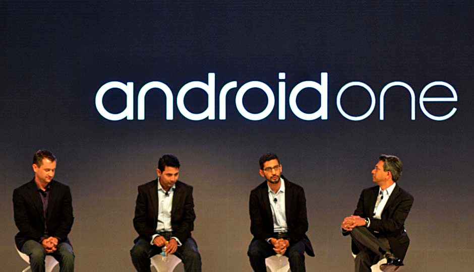 Google Android One launch: All you need to know