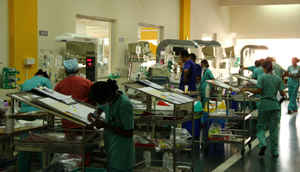 9 incredible modern science & tech stories from India