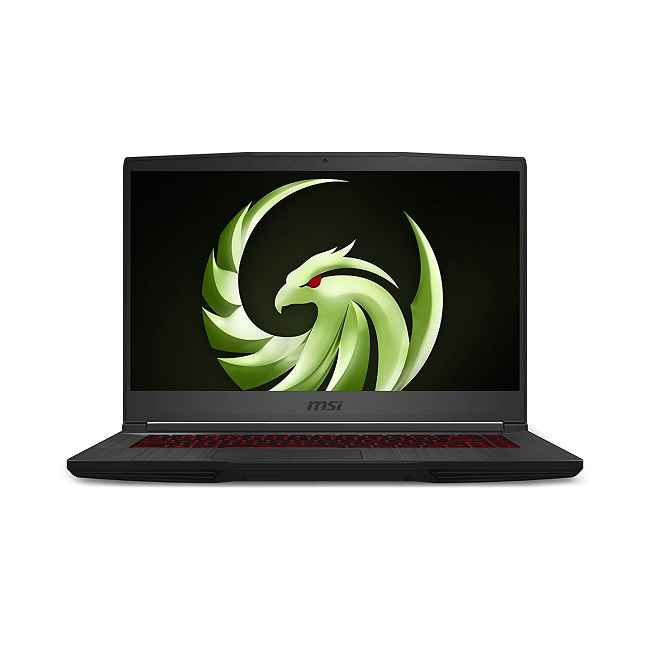 MSI Bravo gaming laptop