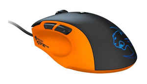 6 Best Gaming Mice Of All Time