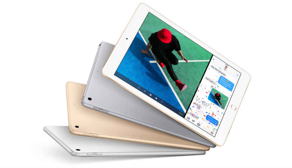 An “even cheaper” 9.7-inch iPad could launch in 2018: Report