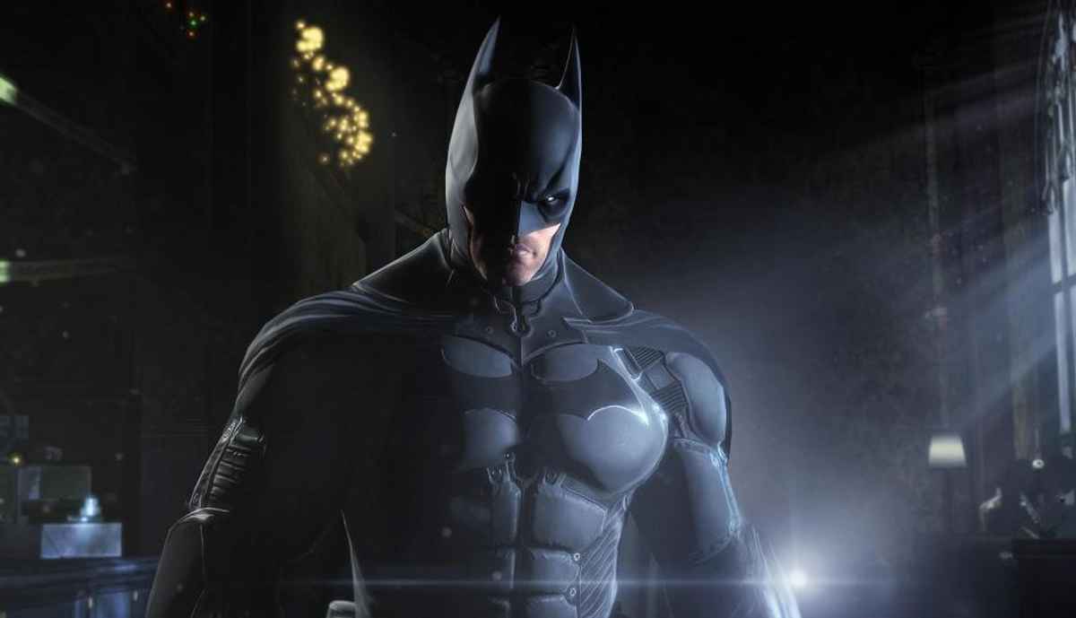 Batman: Arkham Origins now available on Google Play Store | Digit
