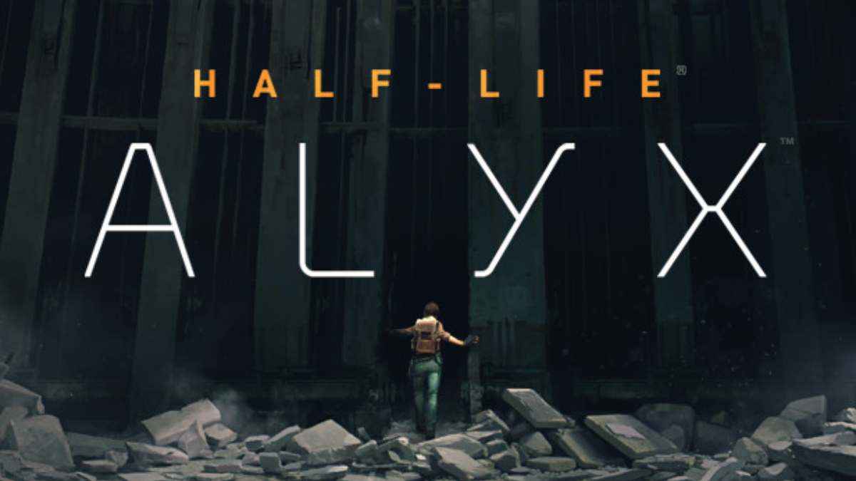 Half-Life: Alyx price in India