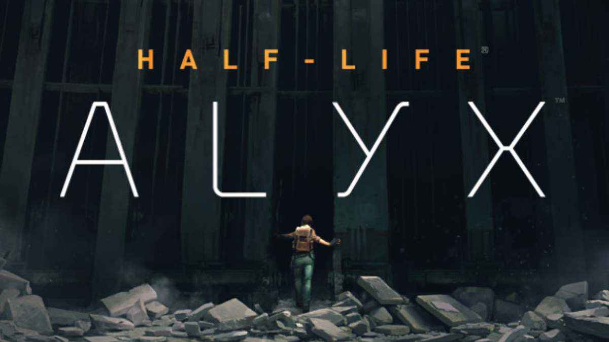 Half-Life: Alyx price in India Half-Life: Alyx price in India