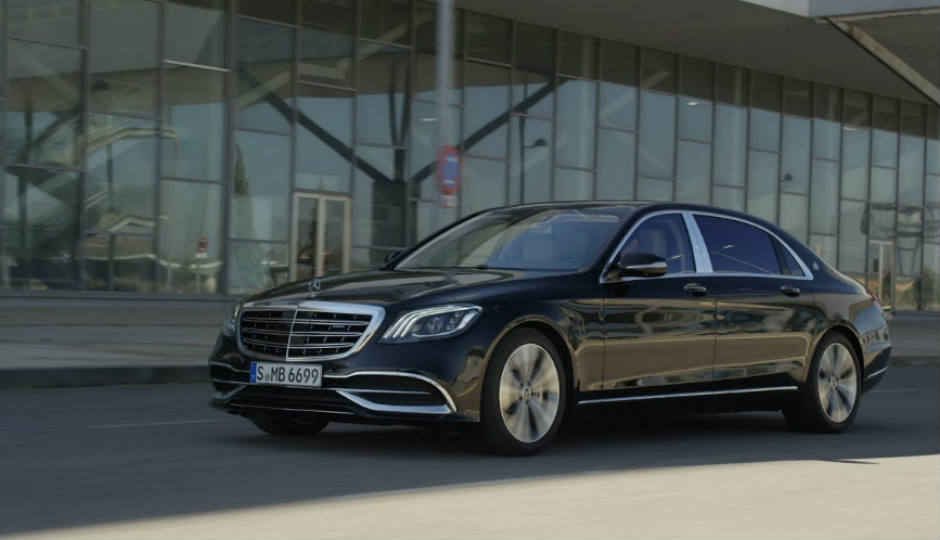 10 tech-laden cars to look forward to in 2018 10 tech-laden cars to look forward to in 2018