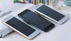 आपके बजट में आते हैं ये एप्पल के आईफ़ोन जैसे दिखने वाले स्मार्टफोंस