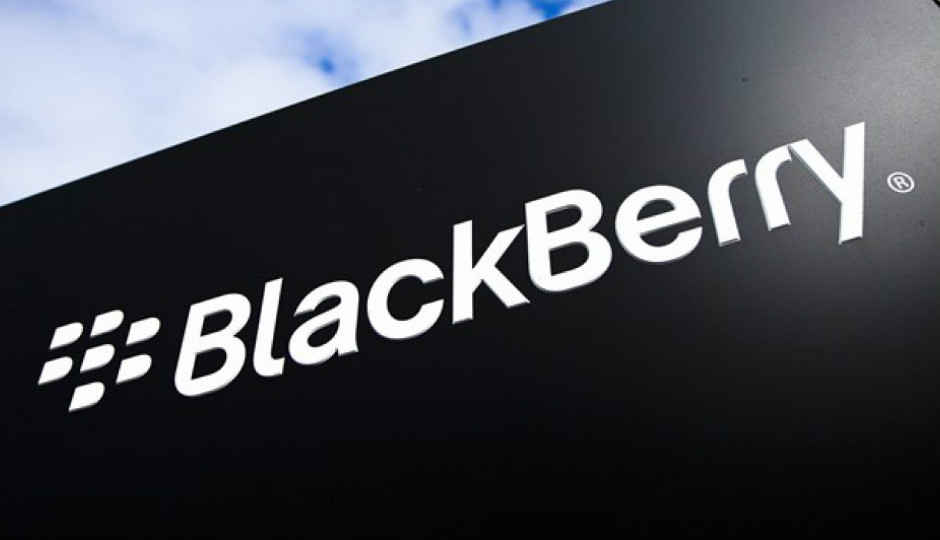 BlackBerry plans more ‘unconventional’ devices and be disruptive in its strategy