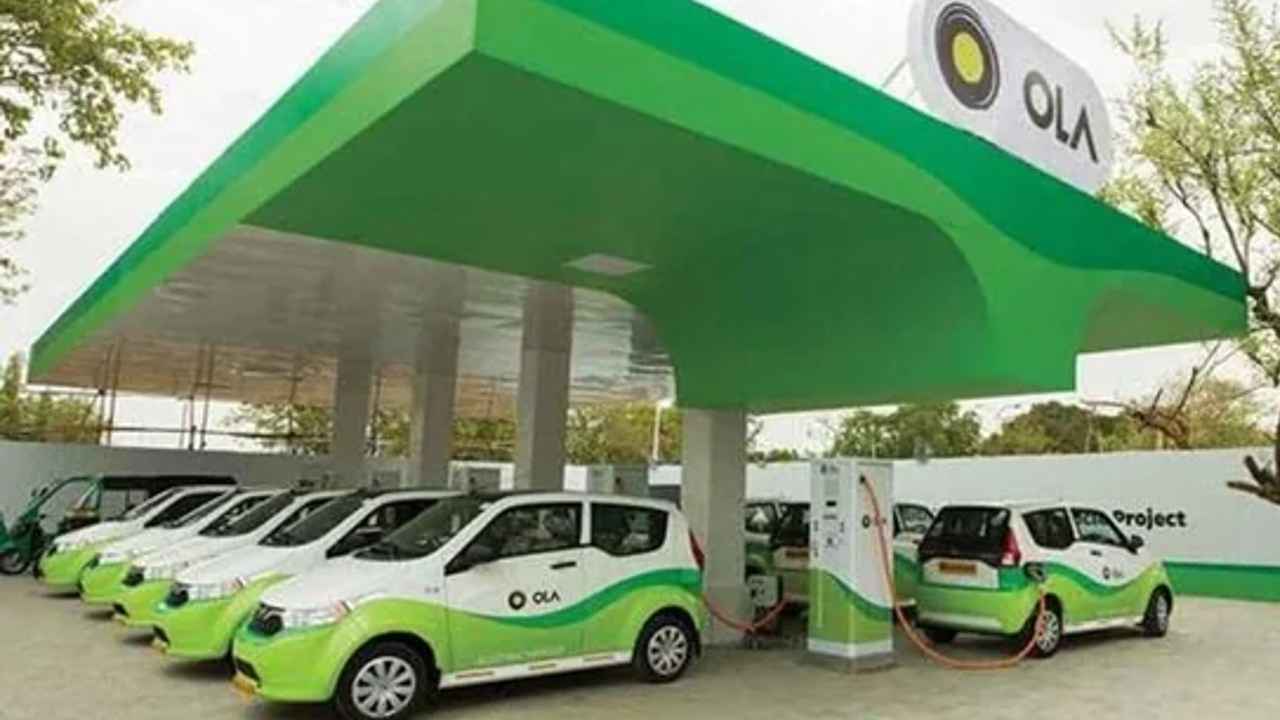 Ola Electric Car: আসছে ওলার ইলেকট্রিক কার, 15 আগস্ট লঞ্চ হবে এই গাড়িটি