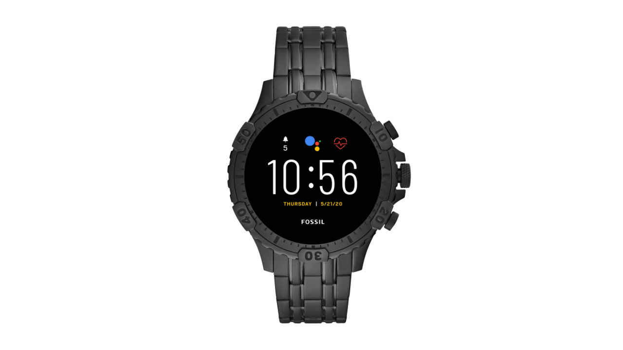 Fossil releases new software update for its Gen5 smartwatches