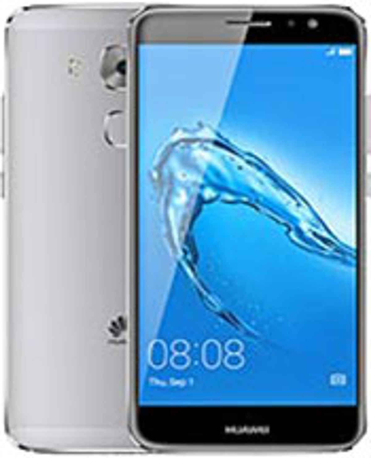 Huawei nova plus обзор