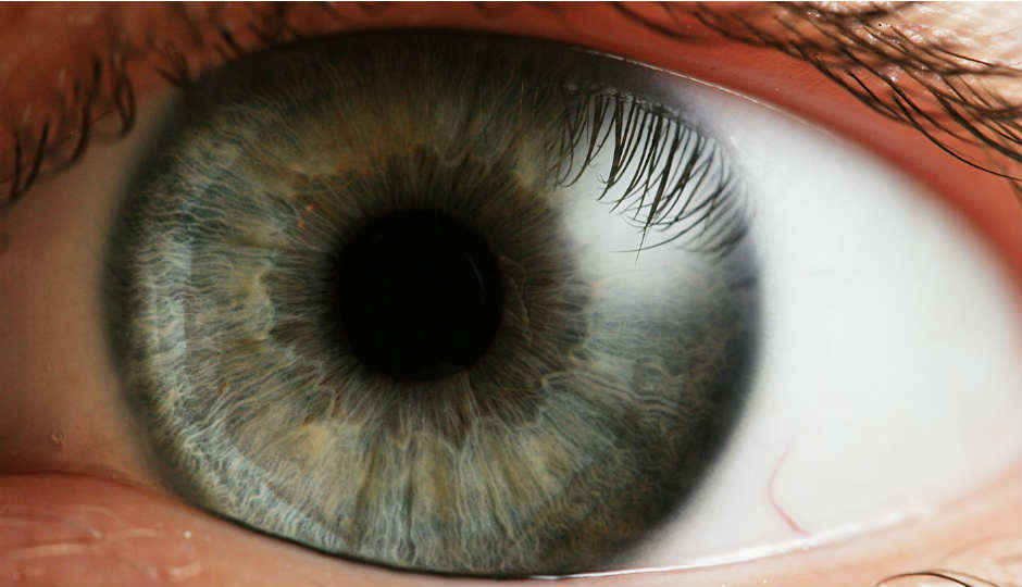 Google files patent for device that will be injected in your eye