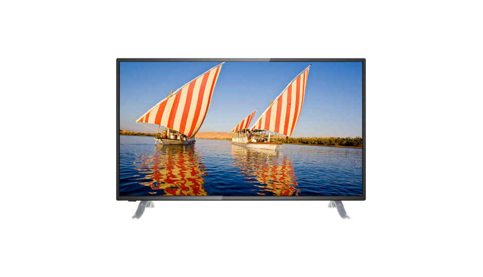 Daiwa D40B10 LED TV with 40-inch panel launched in India