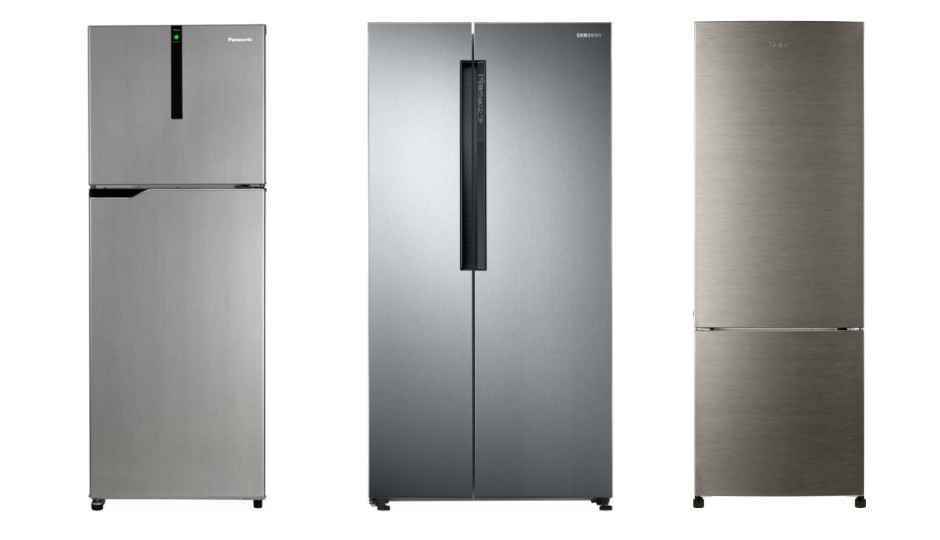 Best refrigerator deals on Flipkart: Discounts on Samsung, Haier, Whirlpool and more