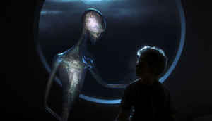 Best Sci-Fi TV Shows and Movies across streaming platforms