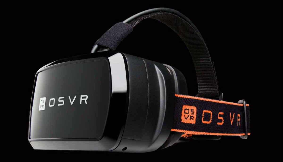 CES 2015: The most amazing gaming gear we've seen so far