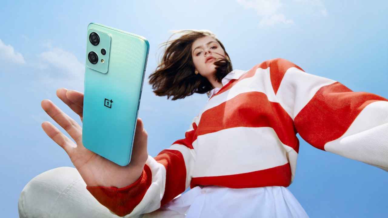 OnePlus Nord 2T launched with MediaTek Dimensity 1300 SoC and 80W charging support