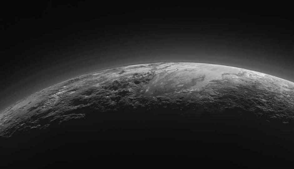 The complex nature of Pluto and its surface