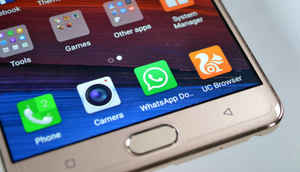 Gionee Marathon M5 Plus: An overview