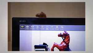 സോണി എക്സ്പീരിയ ടാബ്ലെറ്റ്  Z