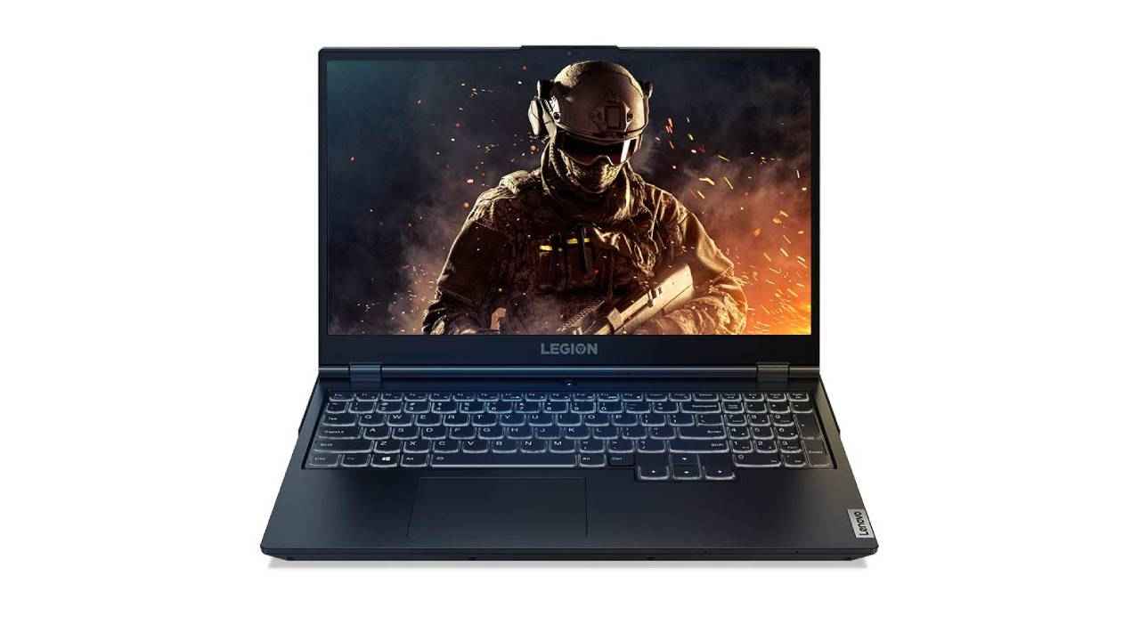 Entry level gaming laptops under Rs 1 lakh