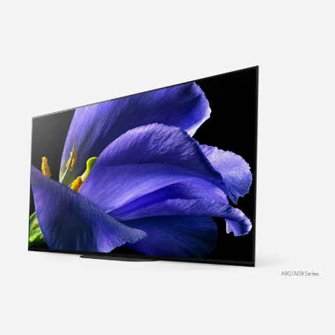 Sony announces pricing for latest Master Series, OLED and LCD TV, select models to get Apple AirPlay 2 and HomeKit support