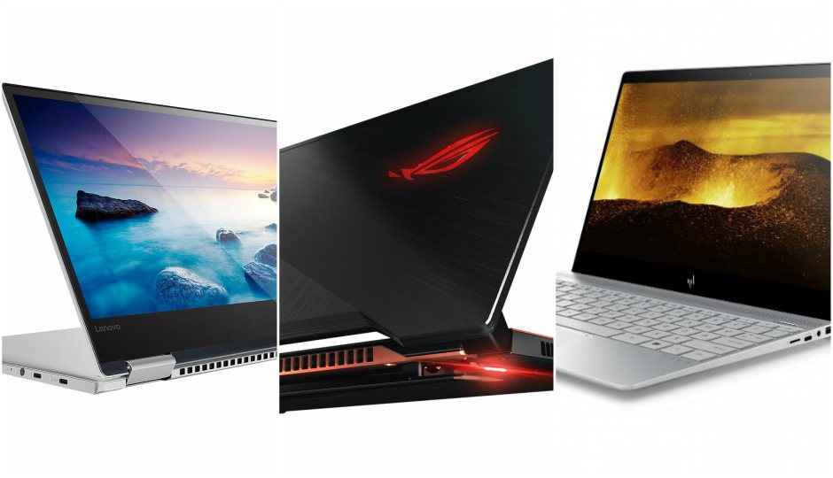 The best laptops for all needs The best laptops for all needs