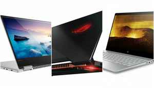 The best laptops for all needs