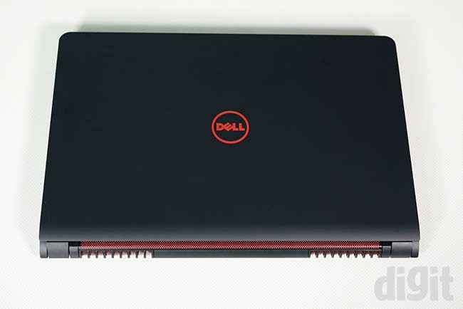 Dell Inspiron 15 7000 Series (7559) Review