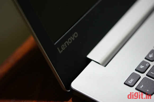 Lenovo IdeaPad 330 Ideal choice if you a slow