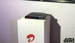 ఎయిర్టెల్  భారీ  సంచలనం !