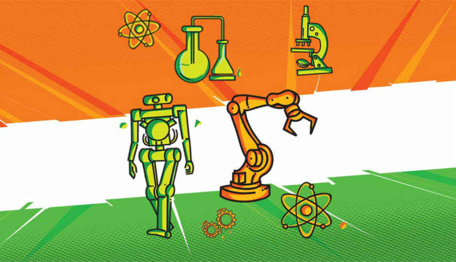 Promising future tech projects for India