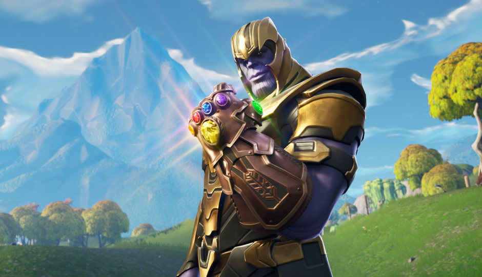 Avengers: Endgame mode could be introduced in Fortnite with Thanos’ return: Report