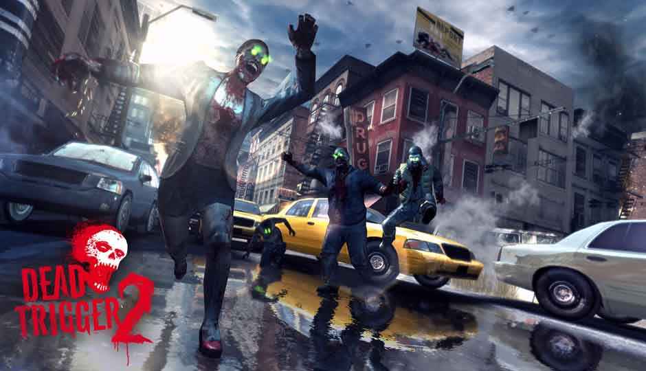 The 20 best looking games for mobile phones The 20 best looking games for mobile phones
