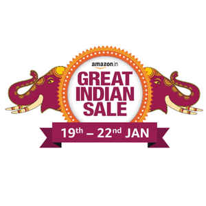 AMAZON গ্রেট ইন্ডিয়ান সেলে কিনুন দারুন সব স্মার্টফোন