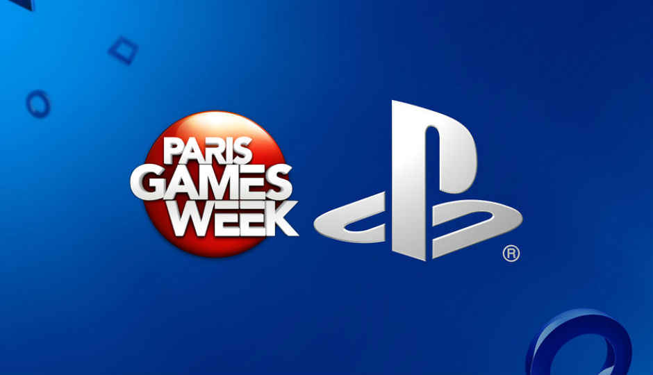 Seven highlights of PlayStation conference at Paris Games Week