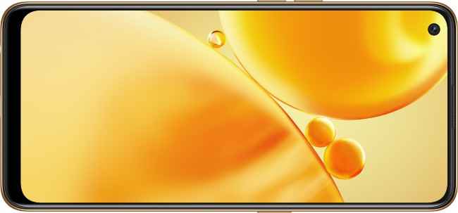 OPPO F19s specifications