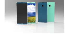 പൊളിച്ചടുക്കി സാംസങ്ങിന്റെ ഗാലക്സി A9 Pro