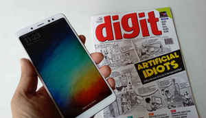 Xiaomi Redmi Note 5 Pro में क्या है खास, जानिए