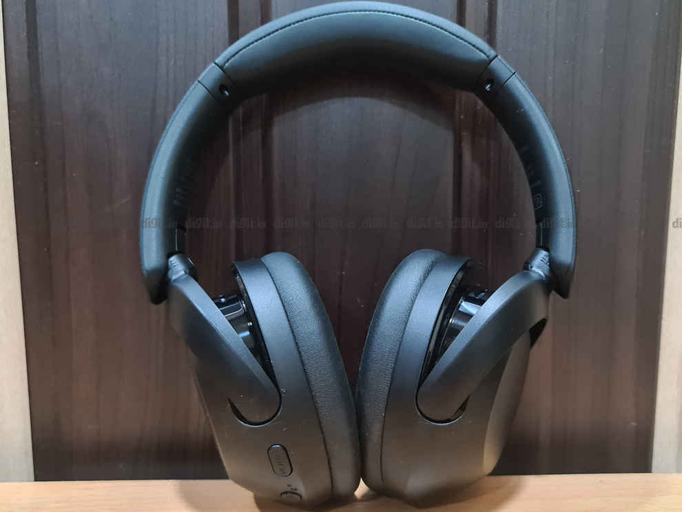 Sony WH-XB910N Wireless Review 