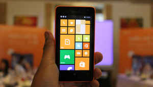 First Impressions: Microsoft Lumia 430